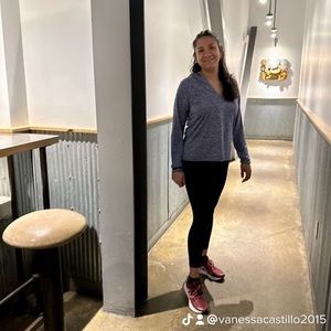 Meet your Posher, Vanessa